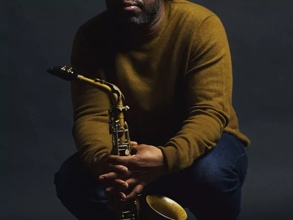 Jaleelv Shaw