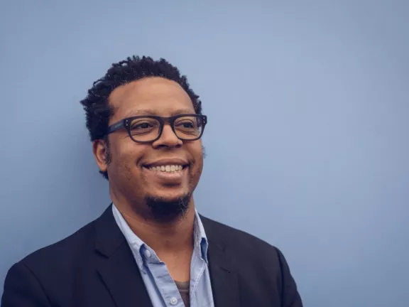 Jeff Parker