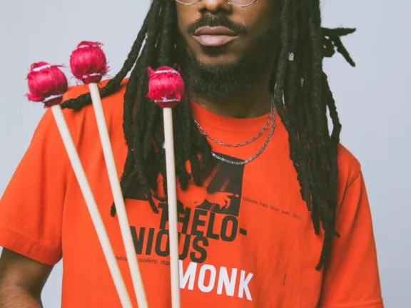 Joel Ross