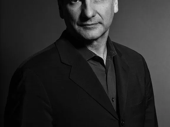 John Patitucci