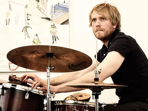 Jon Fält