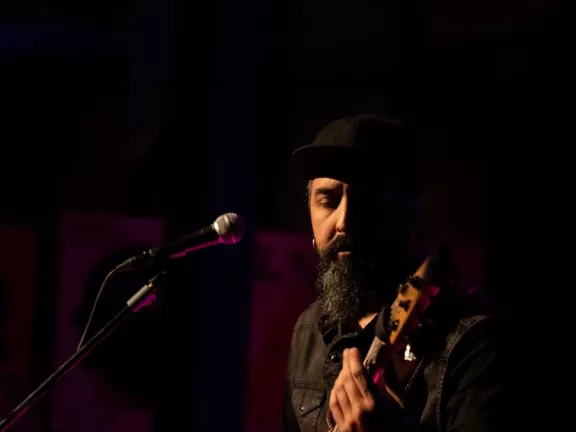 Juanfe Pérez