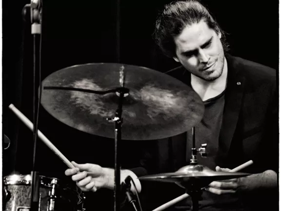 Kike Pérez