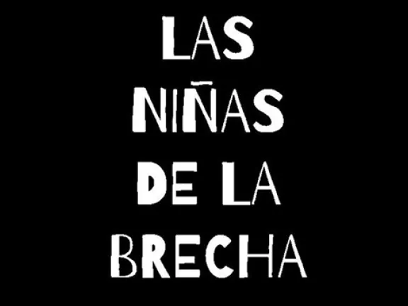 Las Niñas De La Brecha