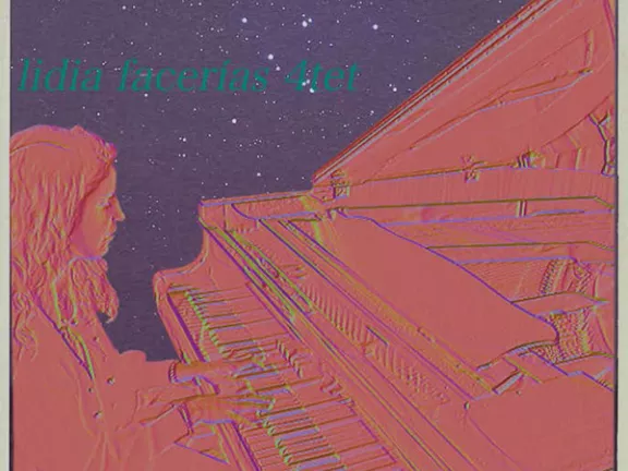 Lídia Facerías Quartet