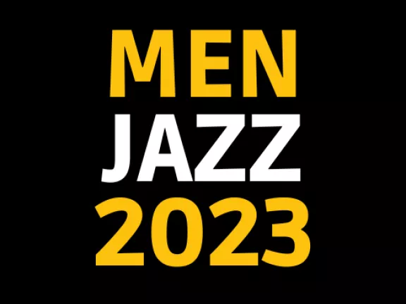 MENJAZZ 2023