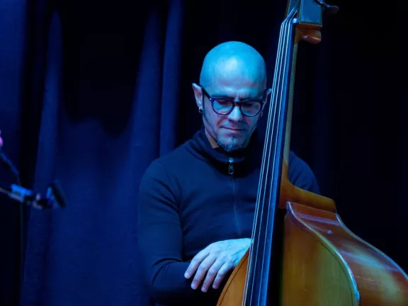 Manolo Cabras