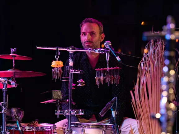 Marcelo Woloski