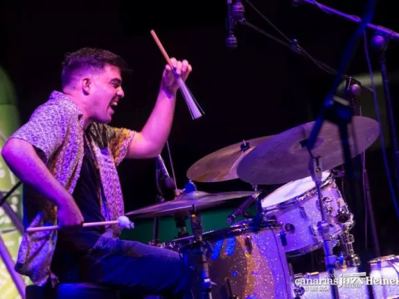 Michael Olivera