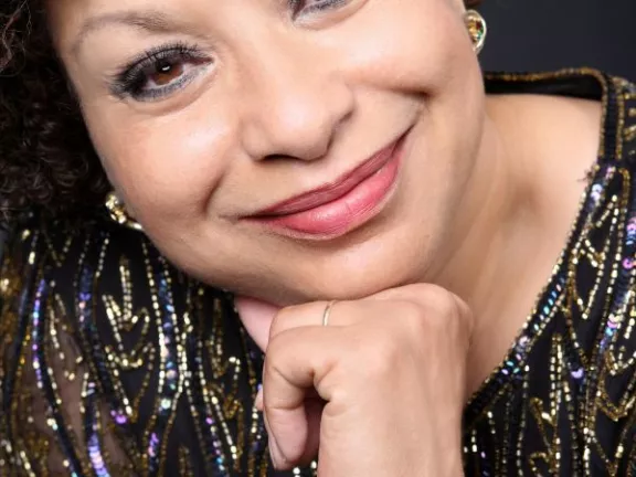 Michele Hendricks