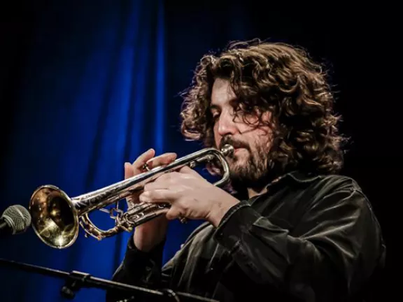 Mirco Rubegni