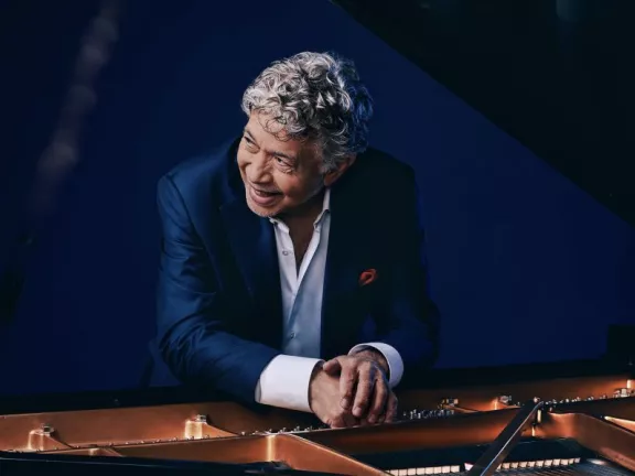 Monty Alexander