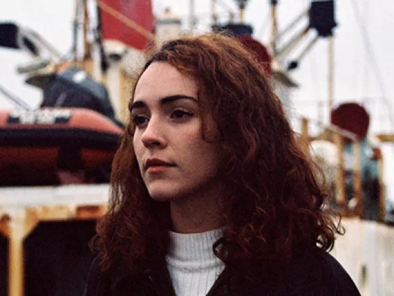 Núria Graham