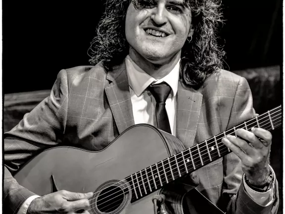 Albert Bello