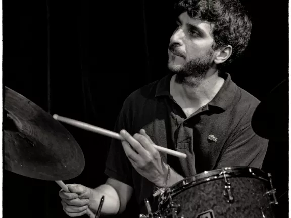 Carlos Falanga