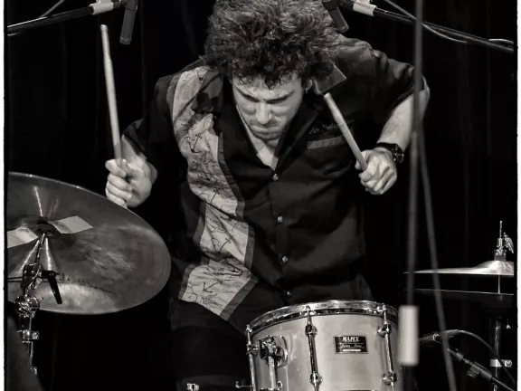 Adrián Carrera