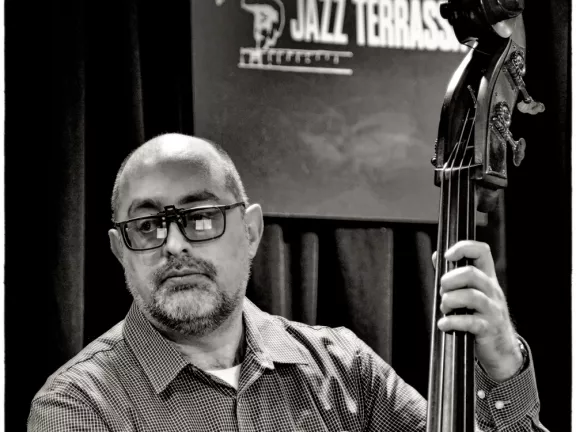 Alex Flórez