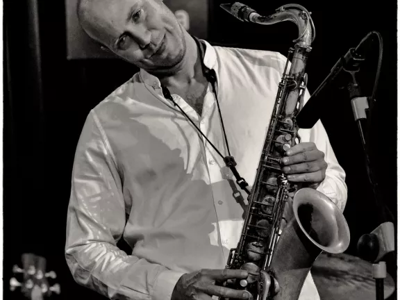 Bernard Van Rossum