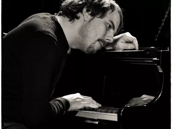 Daniel García