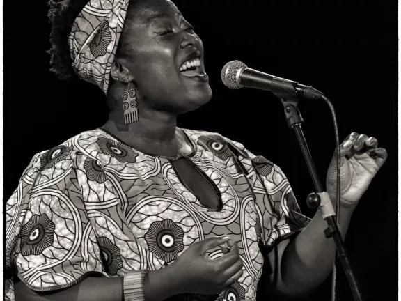 Edna Sey
