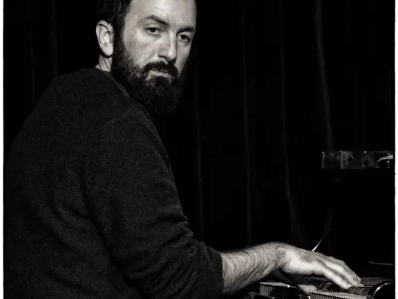 Eduard Fernández