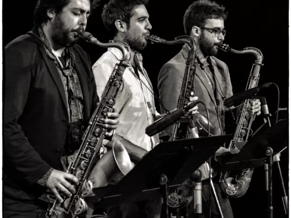 Els Tres Tenors