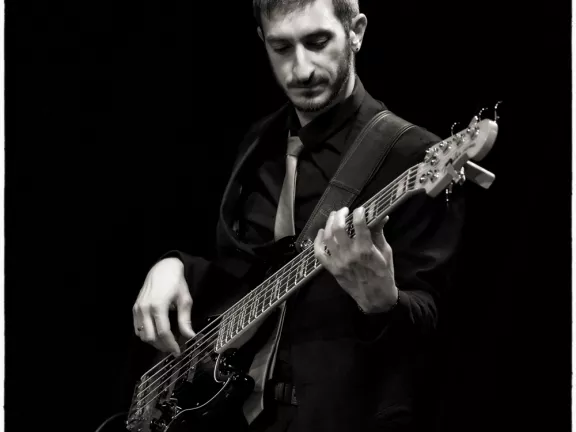 Fede Salgado