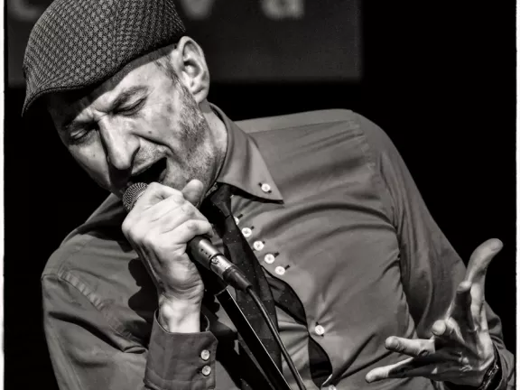 Iñaki "Igu" García
