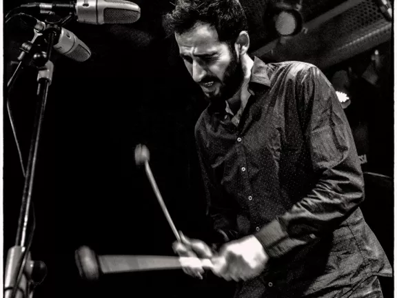 Javier Navas