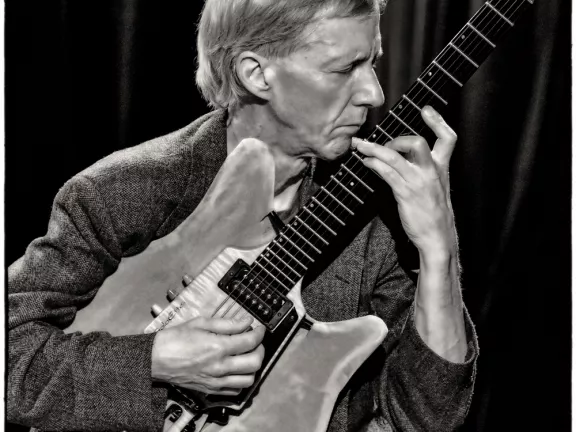 John Stowell