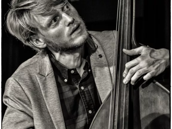 Jort Terwijn