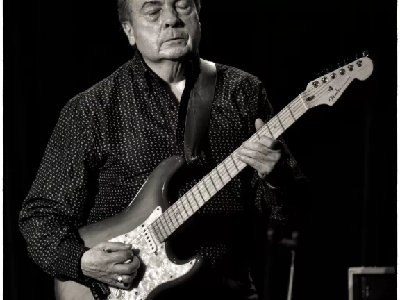 José Salmerón