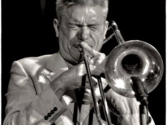 Kenneth Algerholm