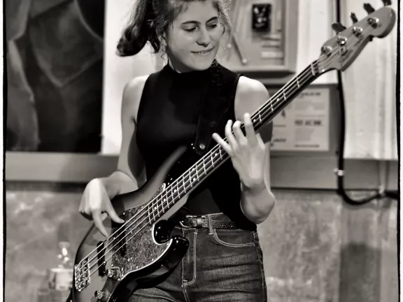 Lídia García