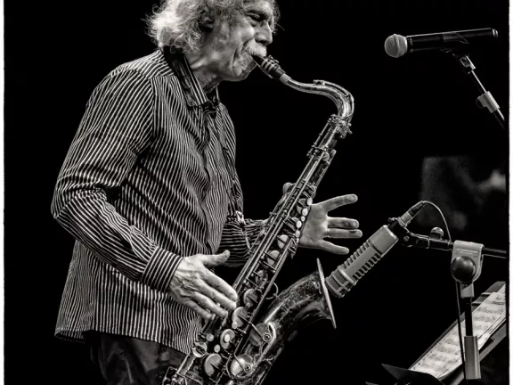 Lou Marnini