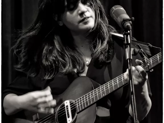Joana Serrat