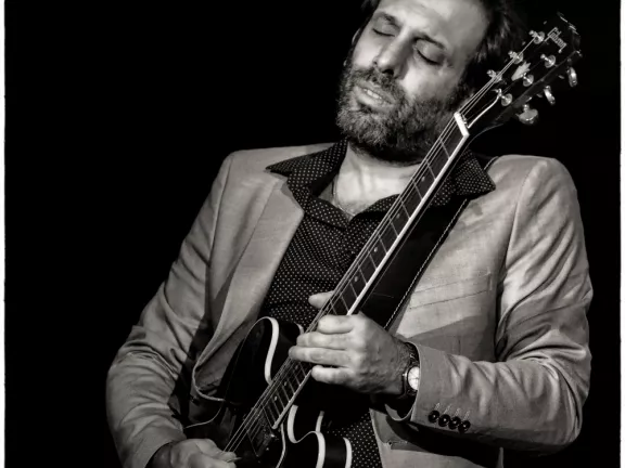 Martín J Merino