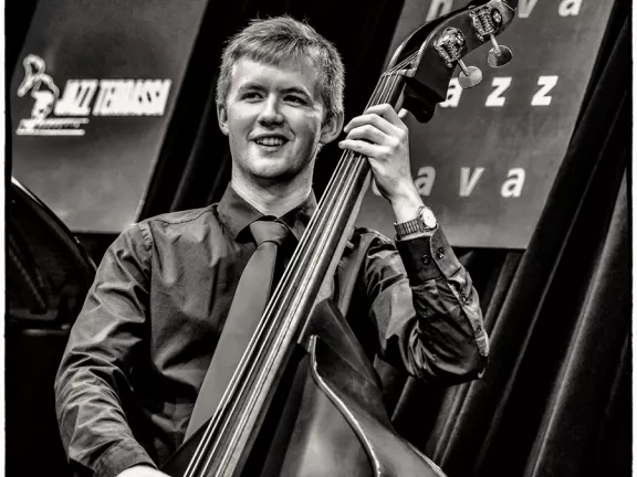 Nico Mellon