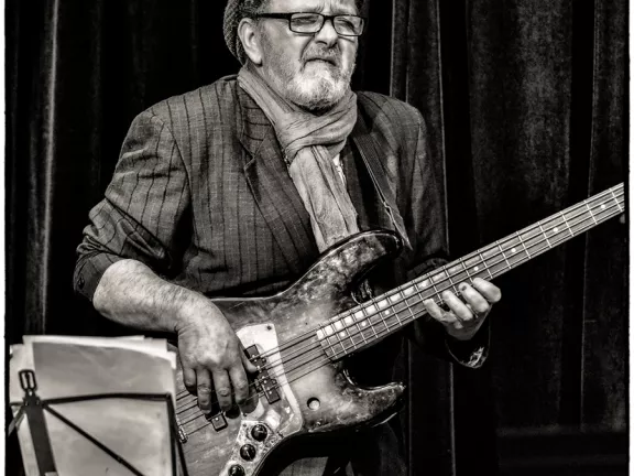 Norberto Farina