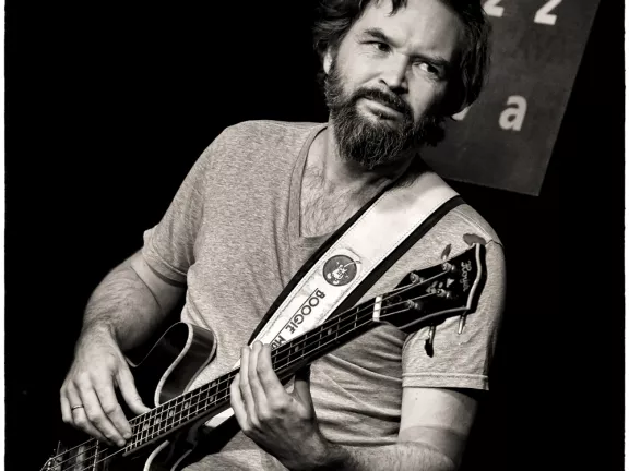 Thommy Anderson