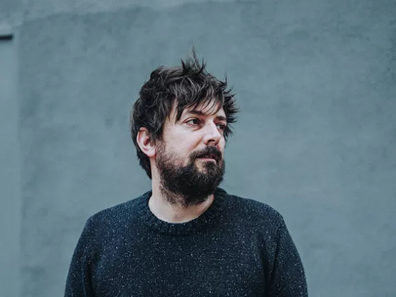Pau Vallvé