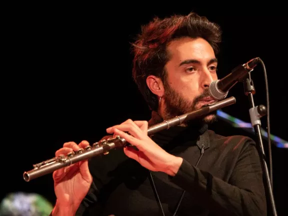 Pau Vidal