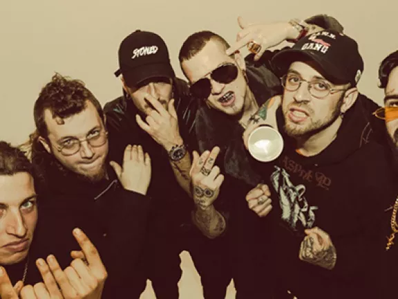 Pawn Gang