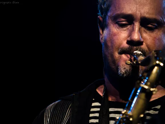 Rick Margitza