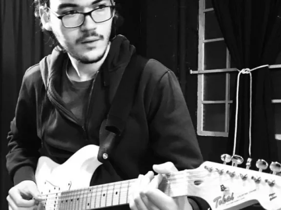 Roger Félez
