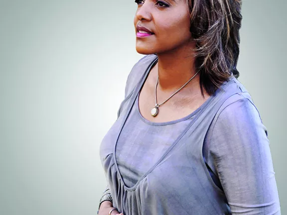 Terry Lyne Carrington