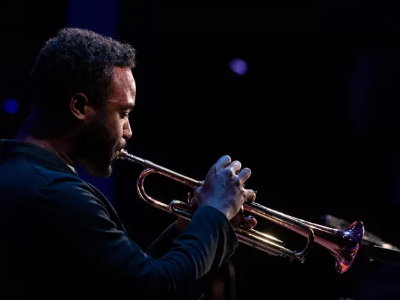 Wallace Roney Jr