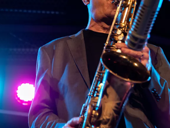 Walt Weiskopf