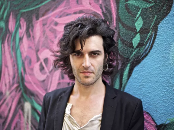 Xarim Aresté
