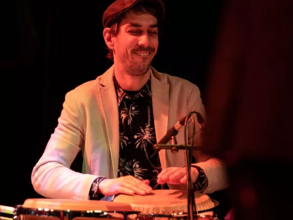 Xoan Sanchez